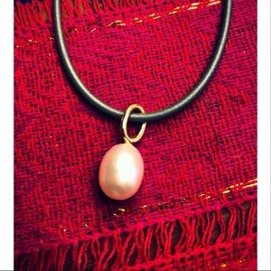 Freshwater Pearl Necklace